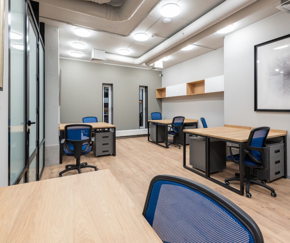 Commercial Lighting