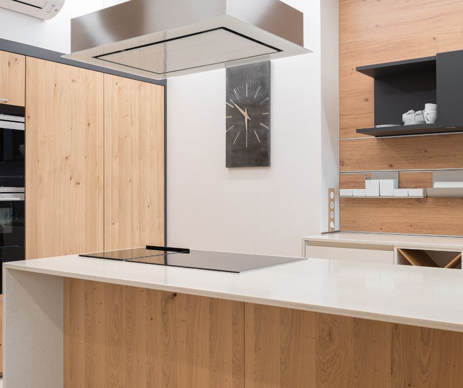 Install Induction Cooktop(1)