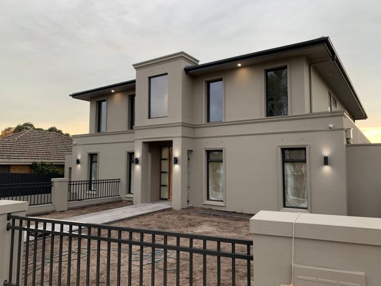 Residential